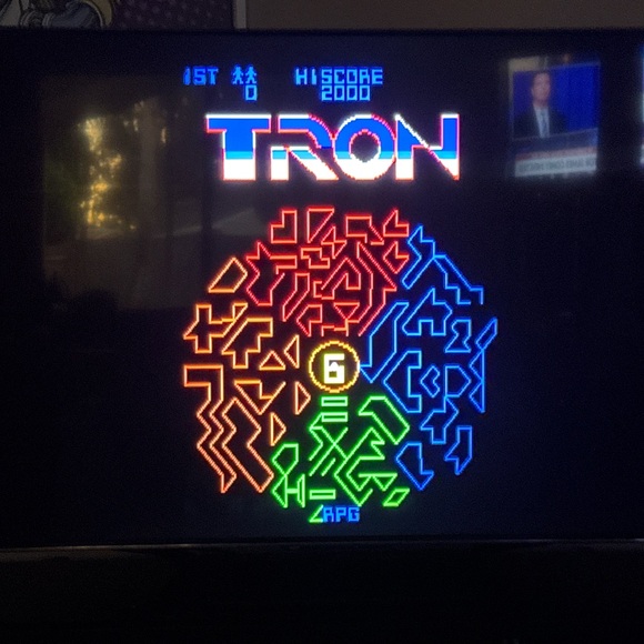 T95 Retro Video Game Console NEW - Picture 4 of 12